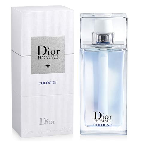 dior homme cologne dupe|christian Dior male cologne.